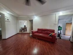 Blk 481 Jurongville @ Street 41 (Jurong West), HDB 4 Rooms #598071491
